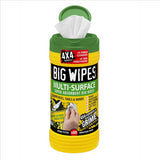 Big Wipes Multi Surface Bio Wipes