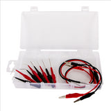 12 Piece Master Back Probe Set