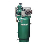 7.5 HP 80 Gallon Reciprocating Air Compressor