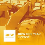 OHW license Loyalty Program (BUY 3 Years & Get 1 FREE!)