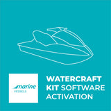 UPGRADE TO MARINE JET SKI