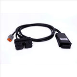 ECM CM850 Cable