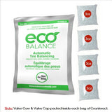 Pack of 4 - ECO Balance Beads 3oz bags