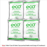 Pack of 4 - ECO Balance Beads 4oz bags