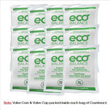 Pack of 12 - ECO Balance Beads 6oz bags