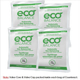 Pack of 4 - ECO Balance Beads 6oz bags