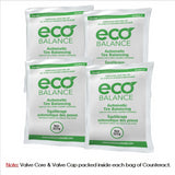 Pack of 4 - ECO Balance Beads 8oz bags