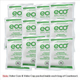 Pack of 12 - ECO Balance Beads 10oz bags