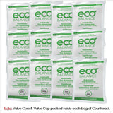 COUNTERACT BALANCING BEADS 12 pack of 16oz ECO Balance Beads