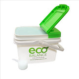 COUNTERACT BALANCING BEADS 18lb Pail of ECO XL Balance Beads with 2oz scoop