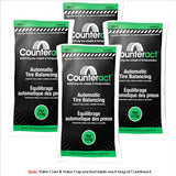 Pack of 4 - 4oz Counteract Balancing Bead bags.