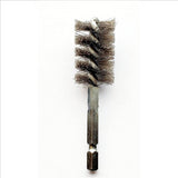 COUNTERACT BALANCING BEADS 22mm Wire Brush for Cleaning 33mm Nut Threads