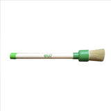 ECO tire lubrication brush