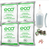 ECO Balance 8oz Do-It-Yourself Kit