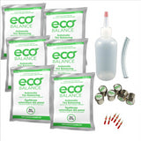 ECO Balance 8oz Dually Do-It-Yourself Kit