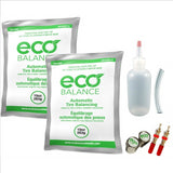 ECO Balance 10oz Steer Do-It-Yourself Kit