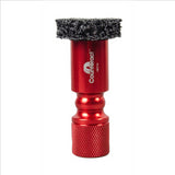 COUNTERACT BALANCING BEADS Counteract Hub Pro - Auto/Light Truck Hub & Wheel Cleaning Tool