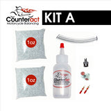 Counteract Kit A - Motorcycle DIY Kit 1oz/1oz