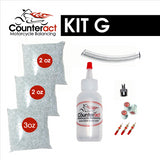 Counteract Kit G - Spyder DIY Kit 2oz/2oz/3oz