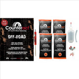 Counteract Off-Road ATV/UTV DIY Kit 4 x 6oz