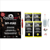 Counteract Off-Road ATV/UTV DIY Kit 4 x 10oz