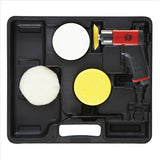 POLISHER KIT MINI