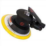 Premium Random Orbital Sander with 3/8” Orbit, PSA