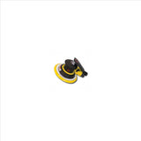 PREM LIGHTWEIGHT RANDOM ORBITAL SANDER YELLOW