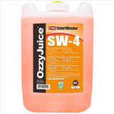 Ozzy Juice Hd Degreasing Solution 5 Gal