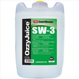 OZZY JUICE TRUCK GRADE DEGREASING SOLUTION 5 GAL