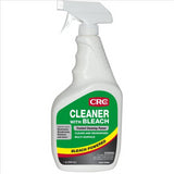 CRC Cleaner with Bleach 32 oz