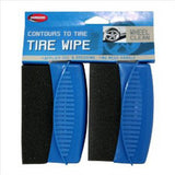 Carrand 2pk Tire Gel Applicators