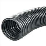 Crushproof Tubing 5 in. x 11 ft. Exhaust Hose for