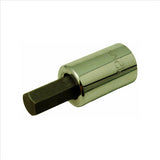 CTA Manufacturing 12mm Hex Bit Socket