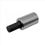 CTA Manufacturing 14mm Hex Bit Socket