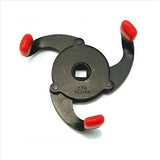 CTA Manufacturing Spider Oil Filter Wrench-Small