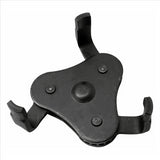 CTA Manufacturing Bi-Directional Spider Type Oil Filter Wrench