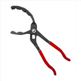 CTA Manufacturing H.D. Ratcheting Pliers Filter