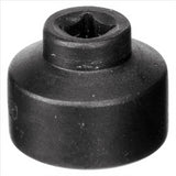 CTA Manufacturing Low-Profile Metric Cap Socket - 36mm