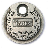 CTA Manufacturing Spark Plug Gapper