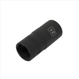 Flip Socket - 21mm