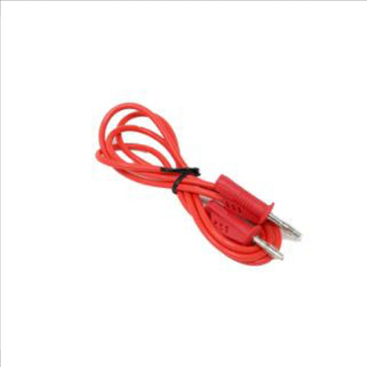 1 to 1 extension cable (Red)