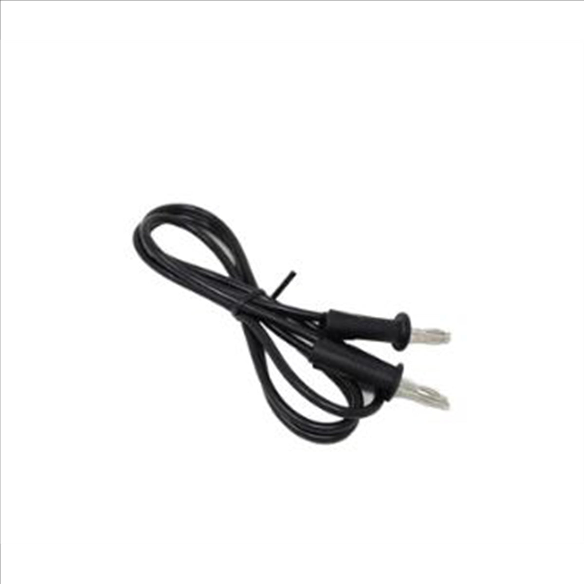 1 to 1 extension cable (Black)