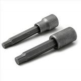 CTA Manufacturing 2 Pc Toy/Lx Head Bolt Wr Set