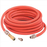 3/8 in. HVLP Air Hose Assembly, 35 ft.