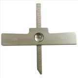 Dill Air Controls DILL LB TREAD DEPTH GAUGE