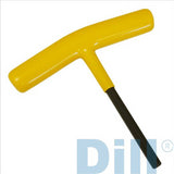 Dill Air Controls Tire & Wheel Service Tool