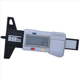 Dill Air Controls Digital Tread Depth Gauge