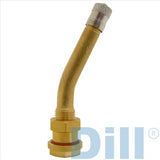 Dill Air Controls (V3-205)METRIC TRK VALVE-BRASS