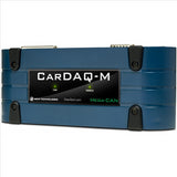 CarDAQ-M segment, adding an additional CAN ch.